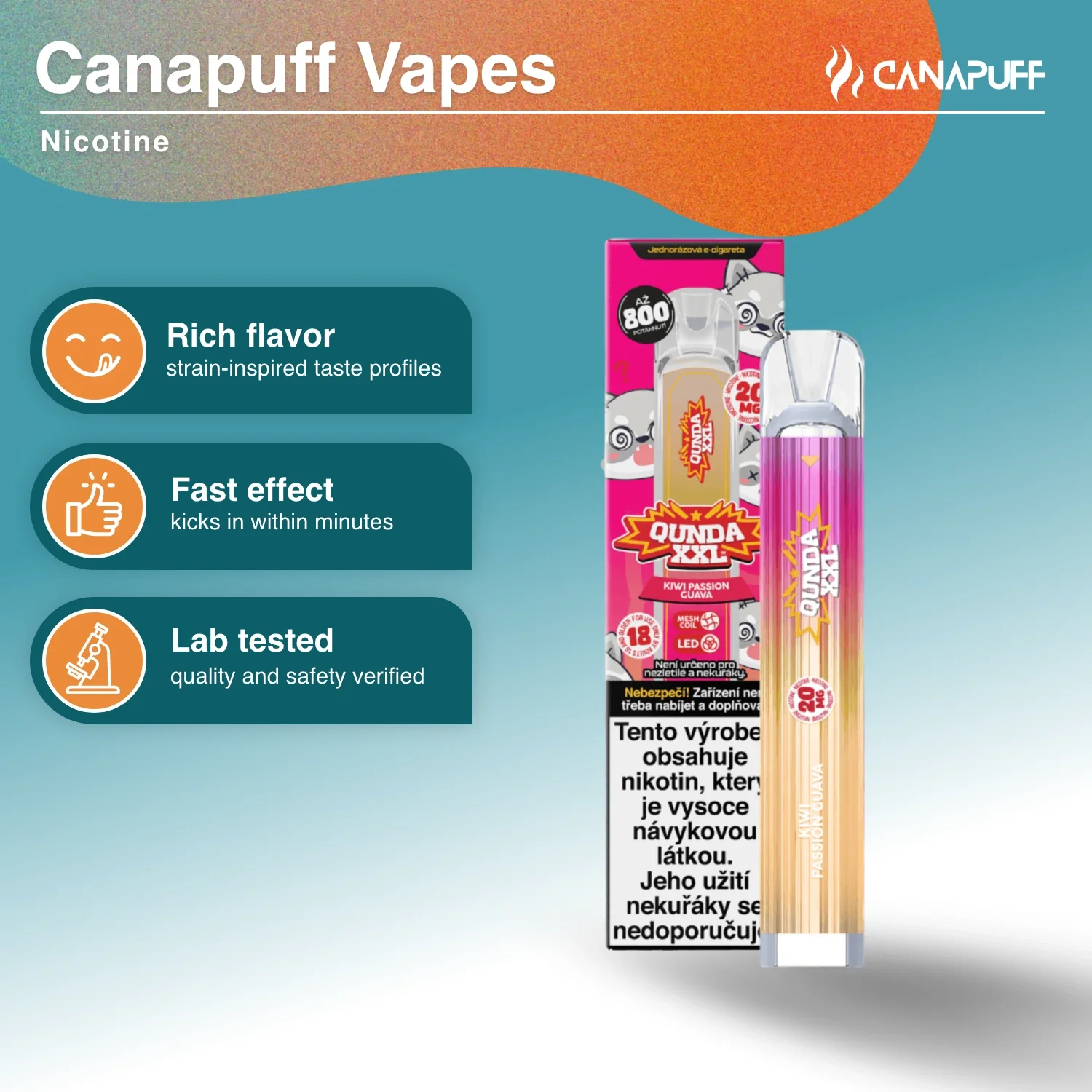 Vapes | Canapuff Vapes | Canapuff